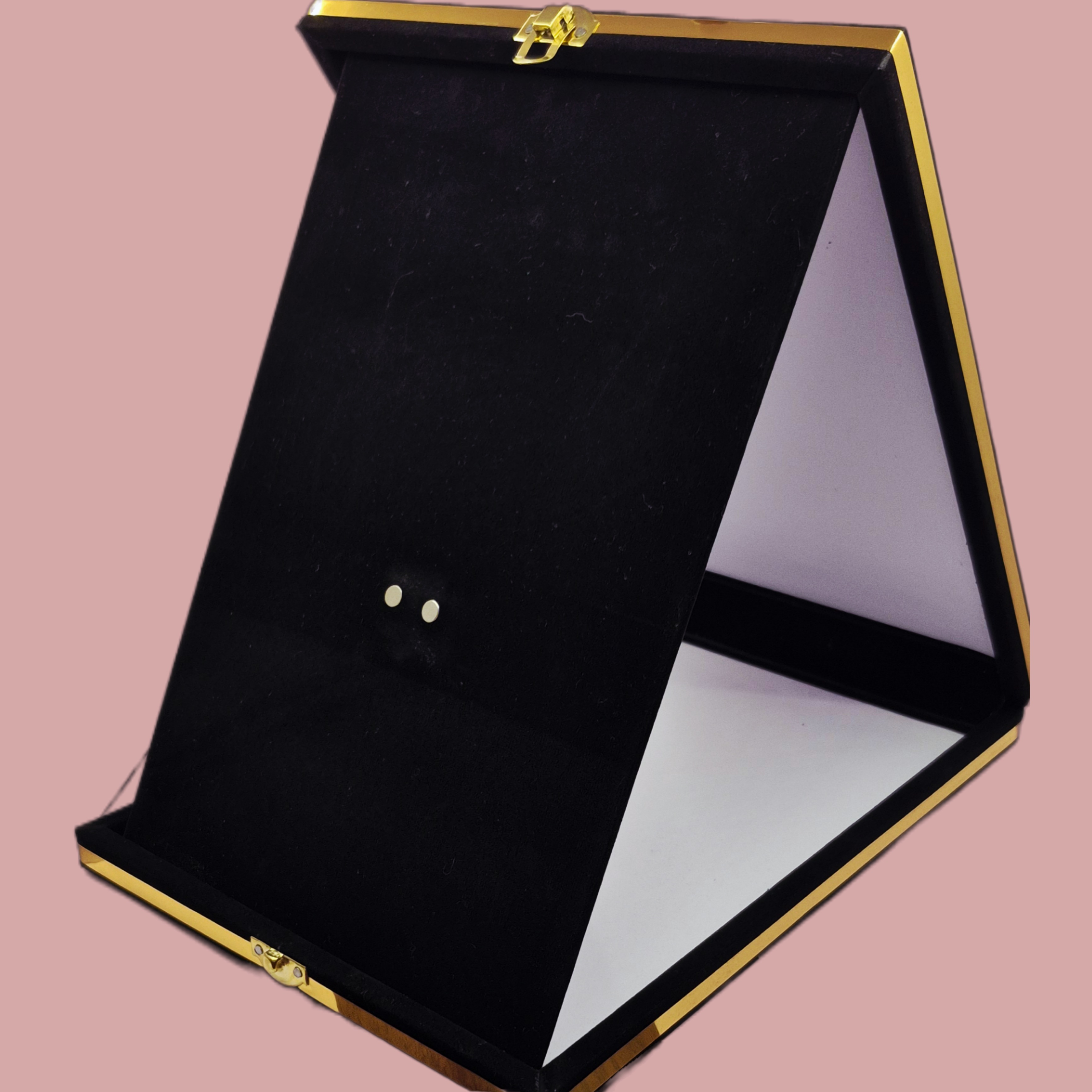 لوح تقدیر،سایز A4